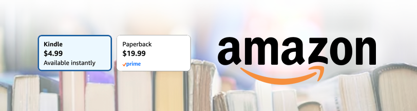 Soaring Dragon on Amazon